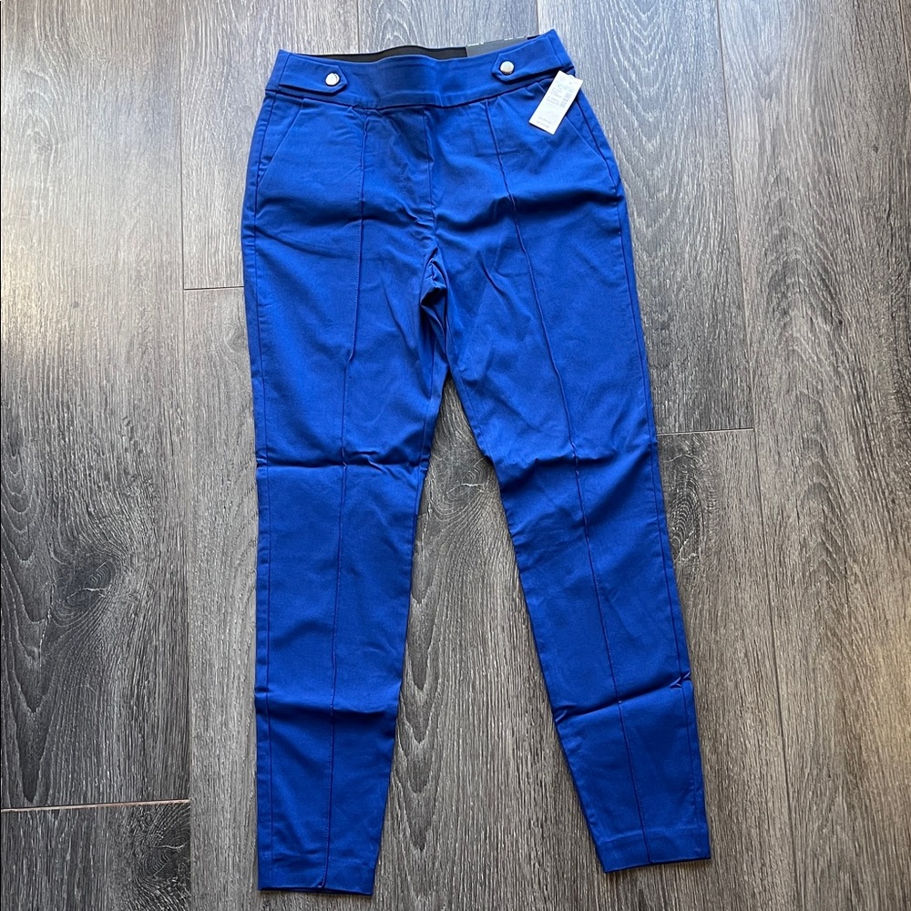 Maurices Royal Blue Trousers